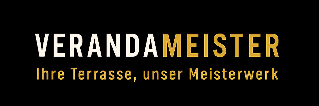 Verandameister Logo